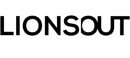 Lionsout Logo